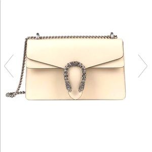 GUCCI Dionysus small shoulder bag NEW WITHOUT TAGS